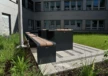 Picknickset Bend Campus Bielefeld