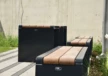 Picknickset Bend Campus Bielefeld