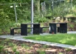 Picknickset Bend Campus Bielefeld