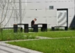 Picknickset Bend Campus Bielefeld