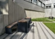 Picknickset Bend Campus Bielefeld