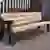 Big Bench  Grijsen