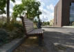 Buitenbank Edge 1800 Voor de openbare ruimte 10