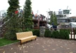Buitenbank Edge 2200