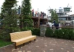 Buitenbank Edge 2200