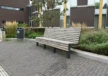 Buitenbank Edge 2200 3