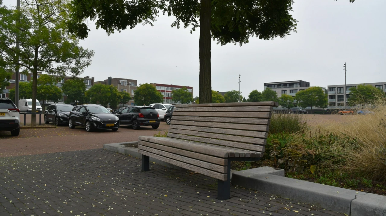 Buitenbank Edge 1800 5