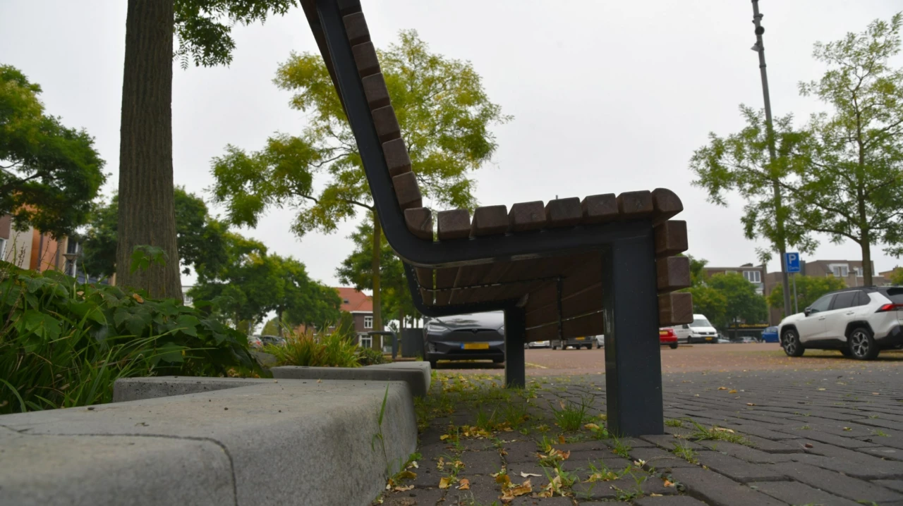 Buitenbank Edge 1800 6