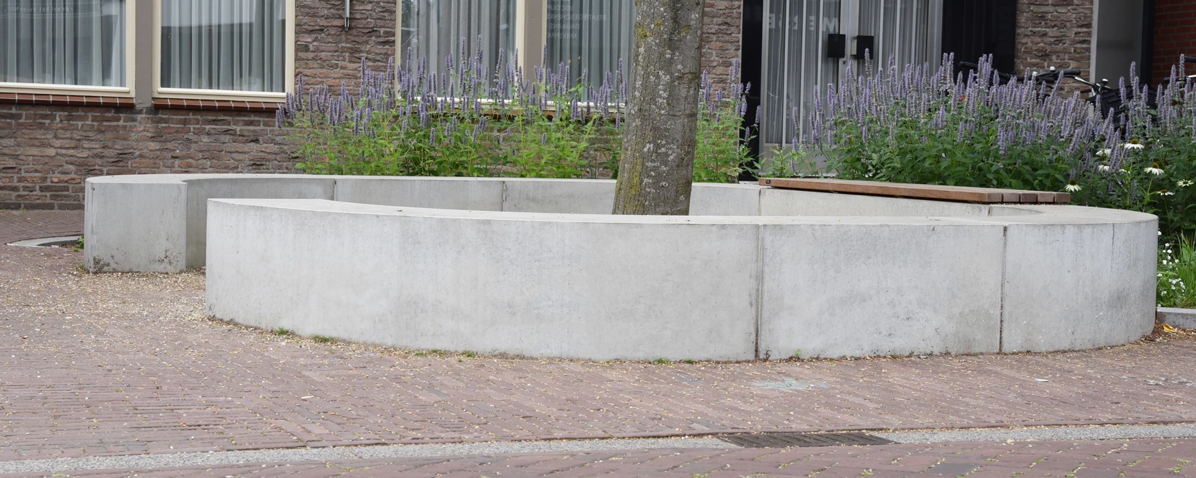 Buitenbanken Grid element 1 Header