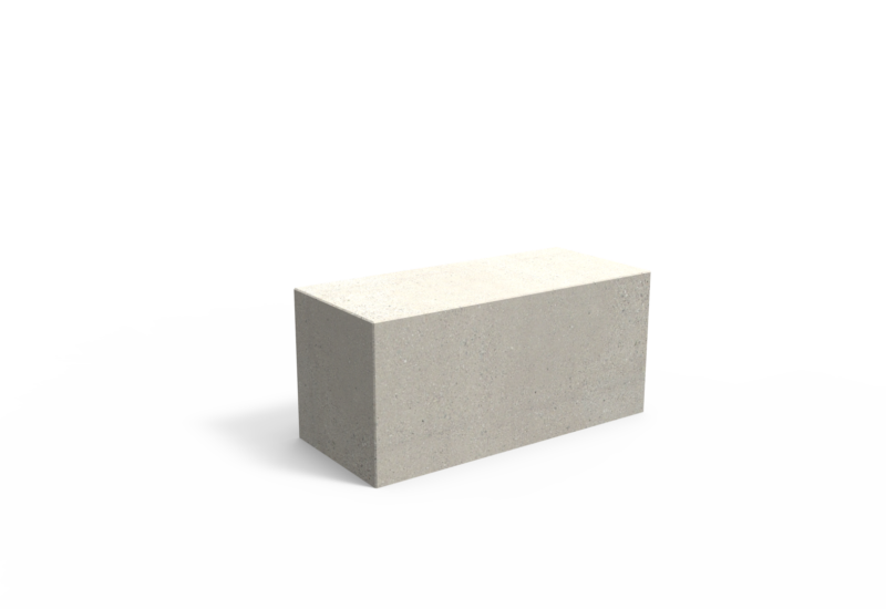 Rendering Grid Element 1 Parkbänke Grijsen