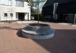 Buitenbank Grid Element 10