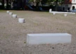 Grid Element 2 Parkbänke Grijsen