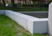 Grid Element 2 Parkbänke Grijsen