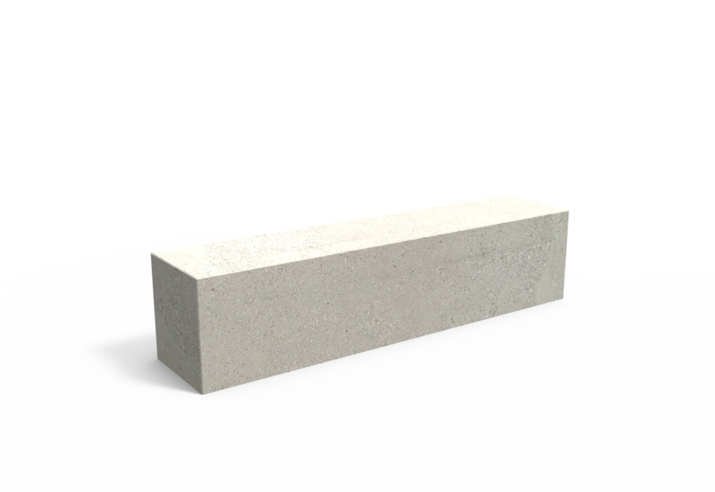 Rendering Grid Element 2 Parkbänke Grijsen