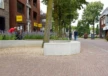 Buitenbanken Grid element 4 voor de openbare ruimte 5