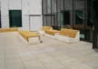 Buitenbank Lounge Element 4