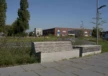 Buitenbank Lounge Element 4