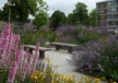 Buitenbank Natuur Comfort Enkelzits -foto Buro Lubbers