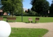 Buitenbank Notaris stoel