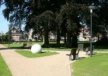 Buitenbank Notaris stoel
