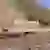 Buitenbank Plane II enkelzits met rugleuning