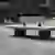 Buitenbank Plane Plus dubbelzits met rugleuning