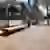 Buitenbank Plane Plus enkelzits met rugleuning A
