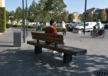 Product Reference photo Plane Plus single seat with backrest B Grijsen 5