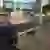 Buitenbank Plane plus enkelzits met rugleuning B voor de openbare ruimte 13