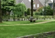 Buitenbanken Plane plus enkelzits met rugleuning voor de openbare ruimte 2