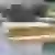 Buitenbank Plane Solid poef