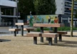 Picknickset Plane Swing voor de openbare ruimte 5