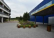 Buitenbank Pure Eco poef 350