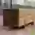 Buitenbank Pure Eco Douglas 1500 2
