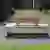 Buitenbank Rondure dubbelzits met rugleuning 5