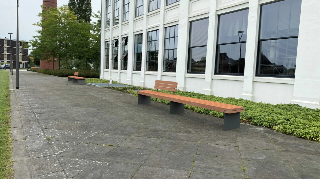 Rondure Einzelsitz kombiniert 1