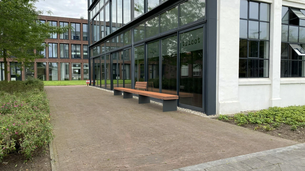 Rondure Einzelsitz kombiniert 3