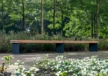 Buitenbank Rondure Staander koppelstuk2