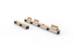 Serie Rondure 1