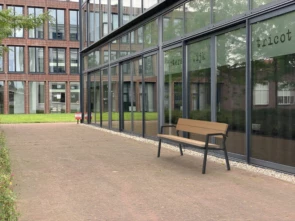 Seniorenbank Chat