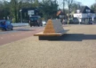 Buitenbank Tail groot