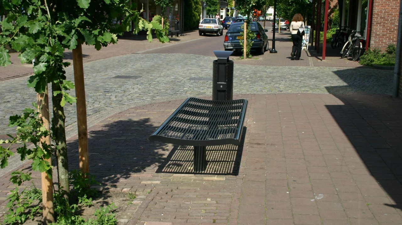 Wenters dubbelzits 4