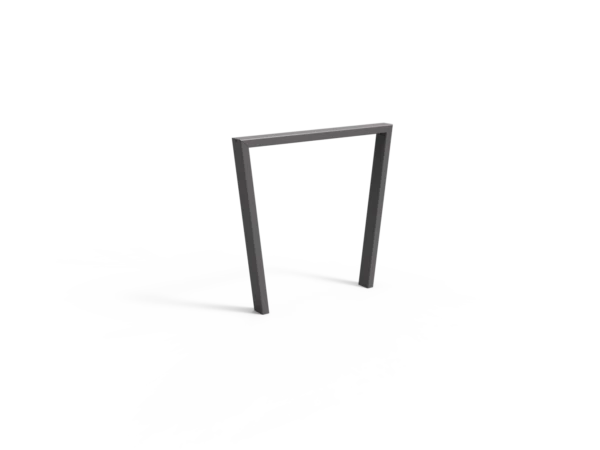 Fietsbeugel Cubic Dubbel productrender