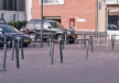 Fahrradbügel Cubic Doppel XL