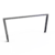 Rendering Cubic Doppel XL Fahrradbügel Grijsen