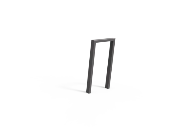 Fietsbeugel Cubic Enkel productrender