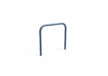 Product render Nietje double bicycle parking Grijsen 1