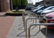 Reference photo Nietje double bicycle parking n 2