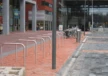 Reference photo Nietje double bicycle parking Grijsen 7
