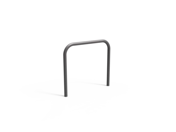 Fietsbeugel Nietje Dubbel productrender